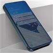Capas Avizar Samsung Galaxy A50 Translúcida Acabamento Sulcado - Azul