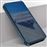 Capas Avizar Samsung Galaxy A50 Translúcida Acabamento Sulcado - Azul_0