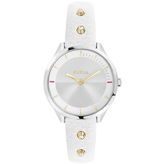 Relógio Senhora FURLA METROPOLIS R4251102524 - Branco - 1
