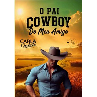 O Pai Cowboy Do Meu Amigo - 1