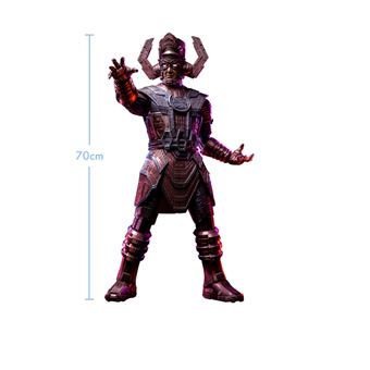 Figura Hot Toys SMS001JB - Marvel Comics - The Fantastic Four : First Steps - Galactus - 1