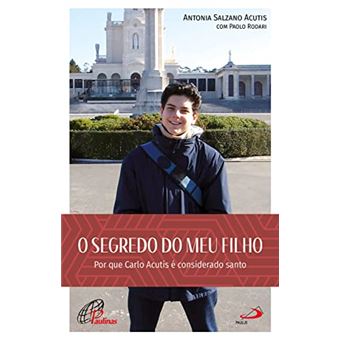 O Segredo Do Meu Filho - 1