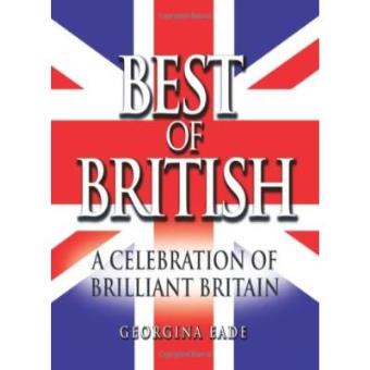 Best of British - 1