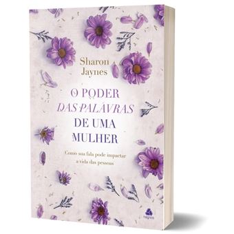 O Poder Das Palavras De Uma Mulher - 1