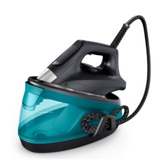 Ferro com Caldeira Rowenta VR4112F0 | 1.2 L | Turquesa - 1