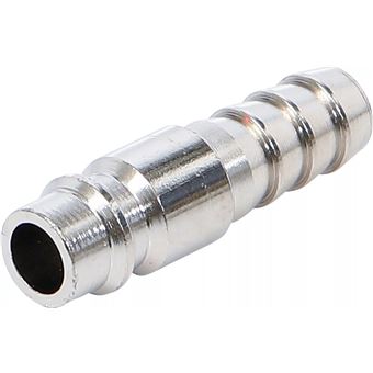 Pulverizador de Tinta BGS technic Air Nipple with 10 mm Hose Connection - 1