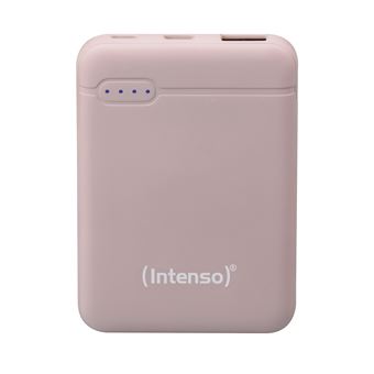 Power Bank Intenso XS5000 | 5000 mAh | Rosa - 1