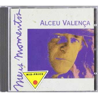 Alceu Valença-Meus Momentos - 1