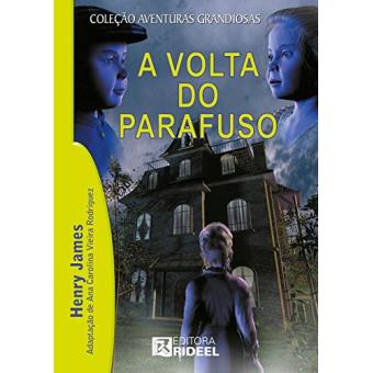 A Volta do Parafuso - 1