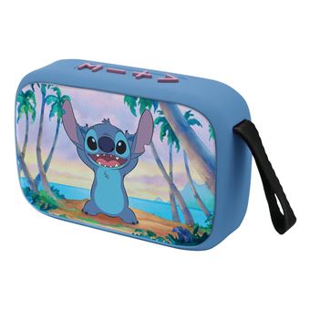 Coluna Portátil Lexibook BT018D - 1