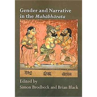 Gender And Narrative In The Mahabharata - 1