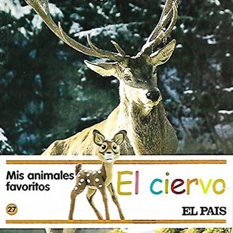 El ciervo - 1