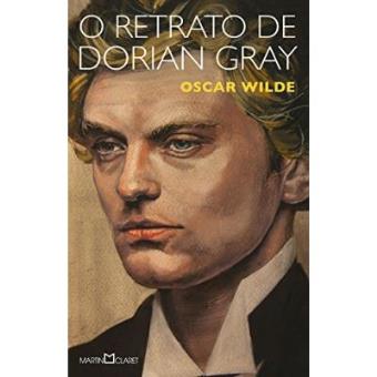 O Retrato De Dorian Gray - 1
