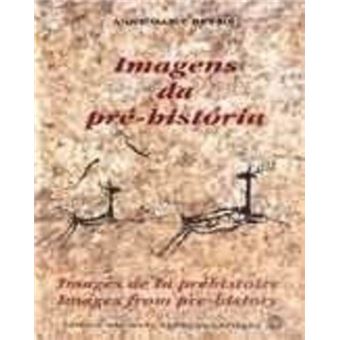 Imagens da Pré-História - 1