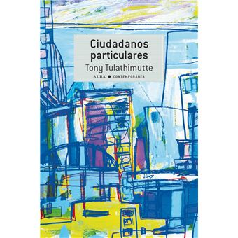 Ciudadanos Particulares - 1