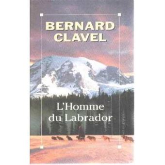 L'homme du labrador - 1