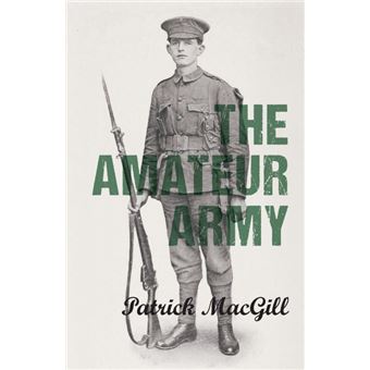 The Amateur Army - Paperback - 2008 - 1