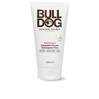 Gel de Limpeza Facial Bulldog Oil Control Face Wash - 1