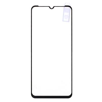 Protector de Ecrã de Vidro Temperado Rurihai para Motorola Moto G20 - 1
