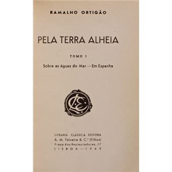Pela terra alheia. - 1