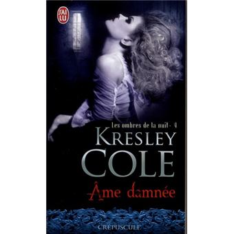 Les Ombres De La Nuit T.4 : Ame Damnee - 1