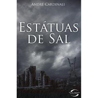 Estatuas De Sal - 1