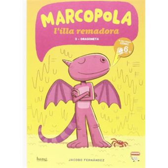 Marcopola. L'Illa Remadora - 1