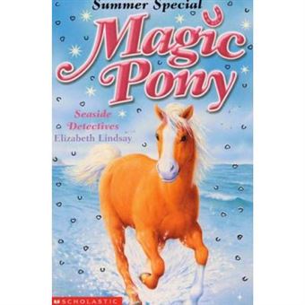 Summer Special: Seaside Detectives (Magic Pony) - [Version Originale] - 1