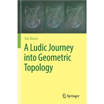 A Ludic Journey Into Geometric Topology - 1
