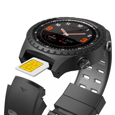 smartwatch prixton com gps