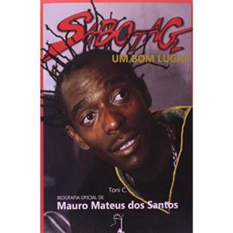 Sabotage. Um Bom Lugar - 1