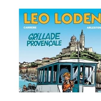 Leo Loden T04 (Op.Petit Prix) - 1