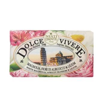Sabonete Nesti Dante Dolce Vivere Pisa 250g - 1