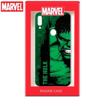 Capa COOL para Huawei P20 Lite Marvel Hulk
