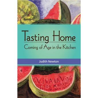 Tasting Home - Coming of Age in the Kitchen - Paperback / softback - 2013 - 1