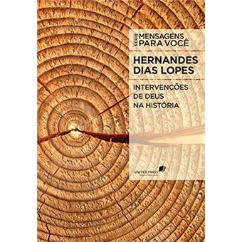 Intervenções de Deus na História - 1