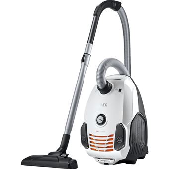 Aspirador com Saco AEG VX6-2-IW-5 | 76 dB | 3.5 L - 1