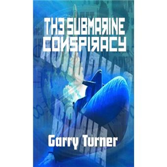 S.O.C.K  The Submarine Conspiracy - 1