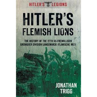 Hitler'S Flemish Lions - 1