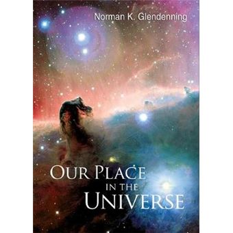 Our Place in the Universe - Hardback - 2007 - 1