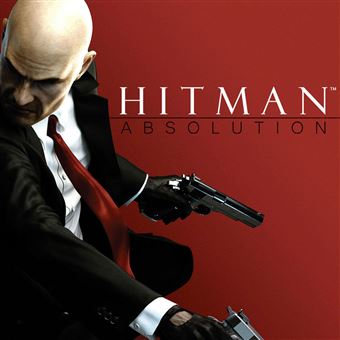 Videojogo Square Enix Hitman : Absolution - 1