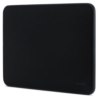 mala para portáteis Incase INMB100286-BLK 38,1 cm (15") Estojo Preto
