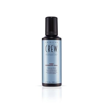 Mousse de Cabelo American Crew Fiber Grooming Foam - 1