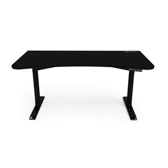 Mesa de Computador Arozzi Arena ARENA MOTO | Preto - 1