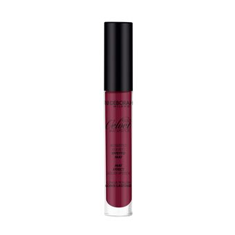 Batom Deborah Milano Fluid Velvet Mat - 1