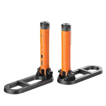Detector de Metais Quest Scuba Tector Pro | Preto/Laranja - 1