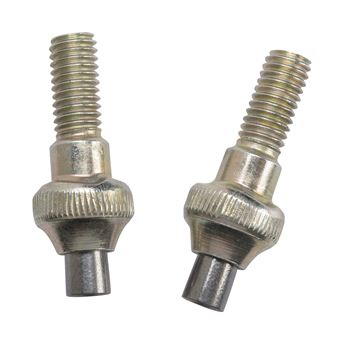 Tip Black Diamond Tech Tip | Cinzento - 1