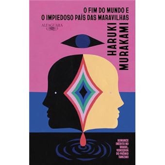 O Fim Do Mundo E O Impiedoso País Das Maravilhas - 1