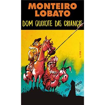 Dom Quixote das crianças: 1311 - 1