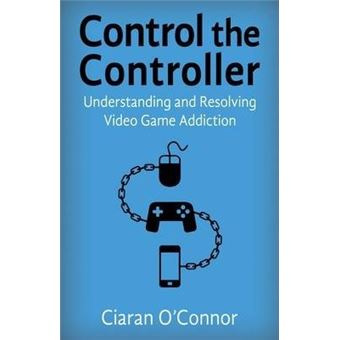 Control the Controller : Understanding and Resolving Video Game Addiction - 1